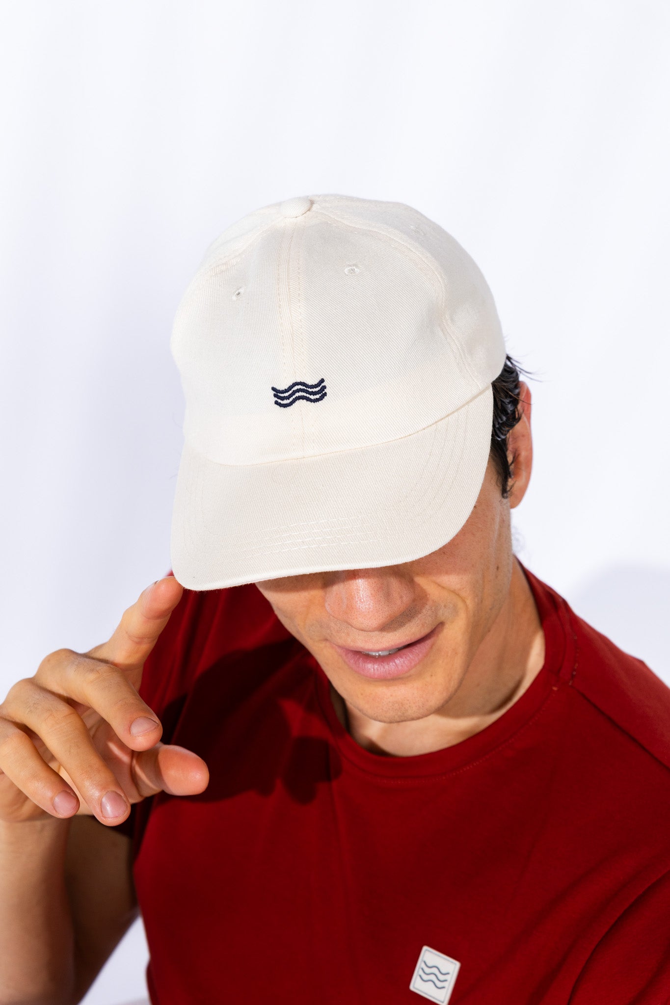 Gorra AUA