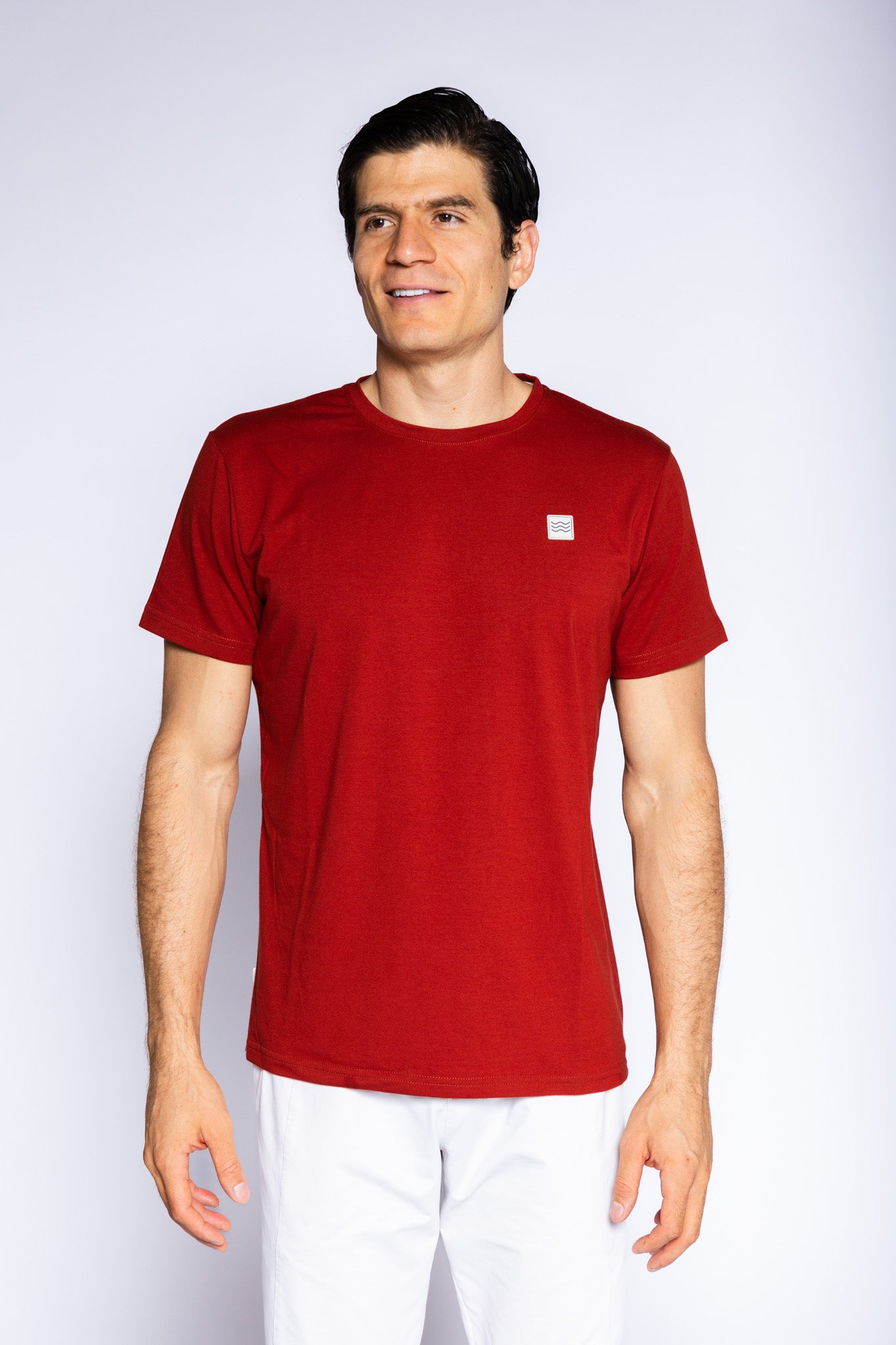 Camiseta "Terracota"