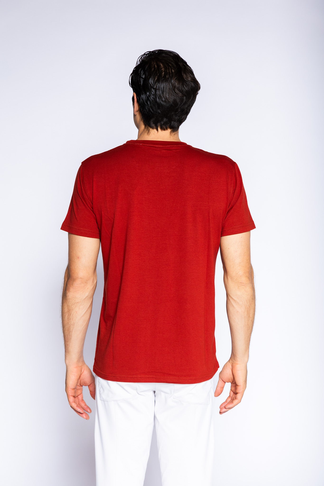 Camiseta "Terracota"