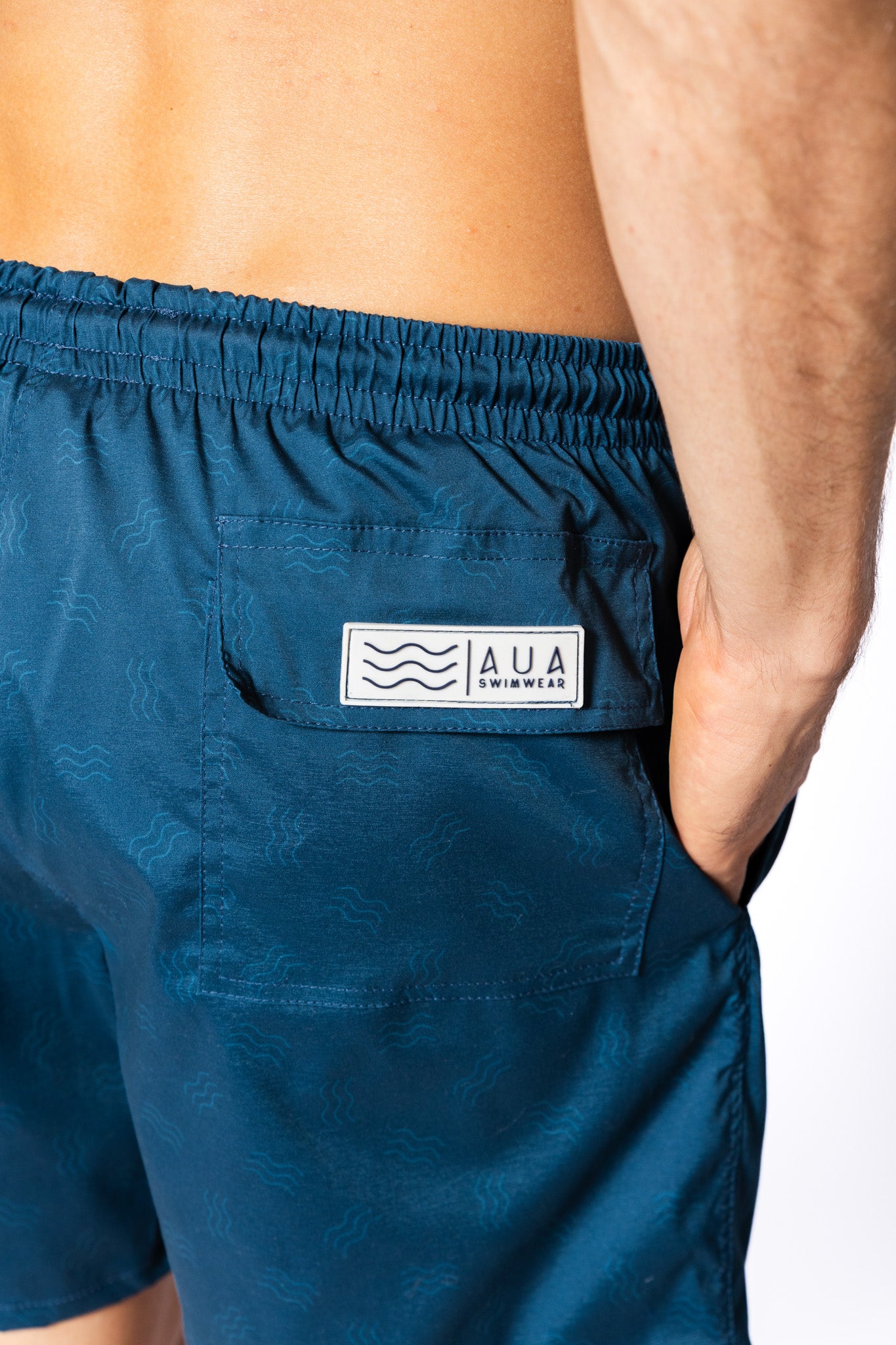 Pantaloneta "The Cascade One"