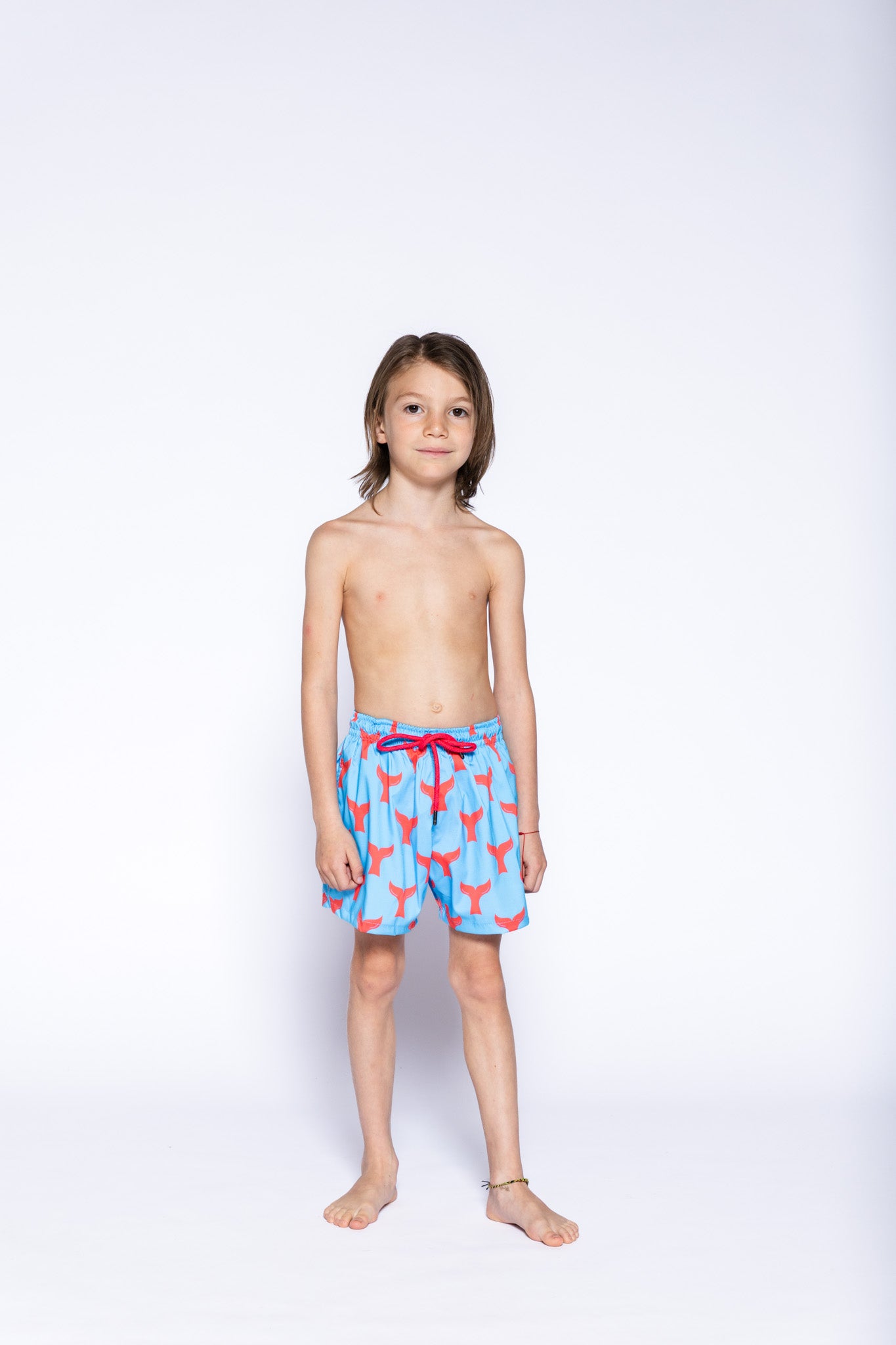 Pantaloneta Kids "Orca"