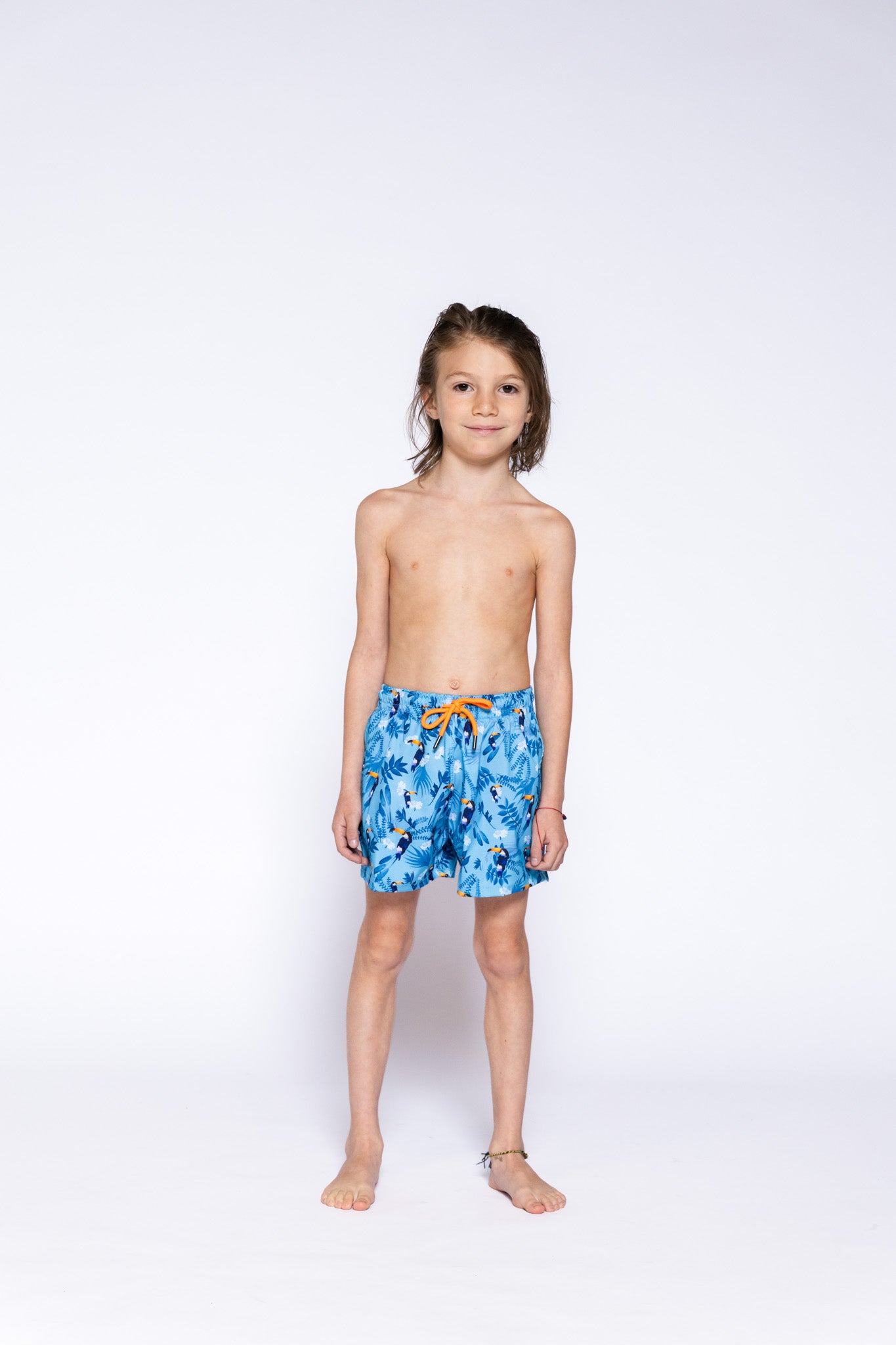 Pantaloneta Kids "Toucan"