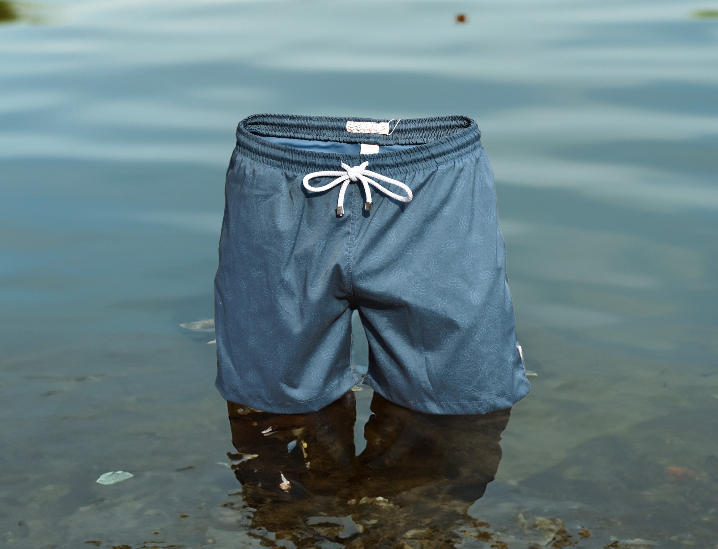 Pantaloneta "The Cascade One"